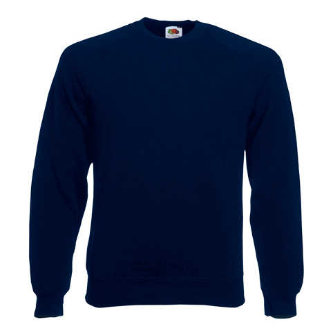 62216-CLASSIC RAGLAN SWEAT